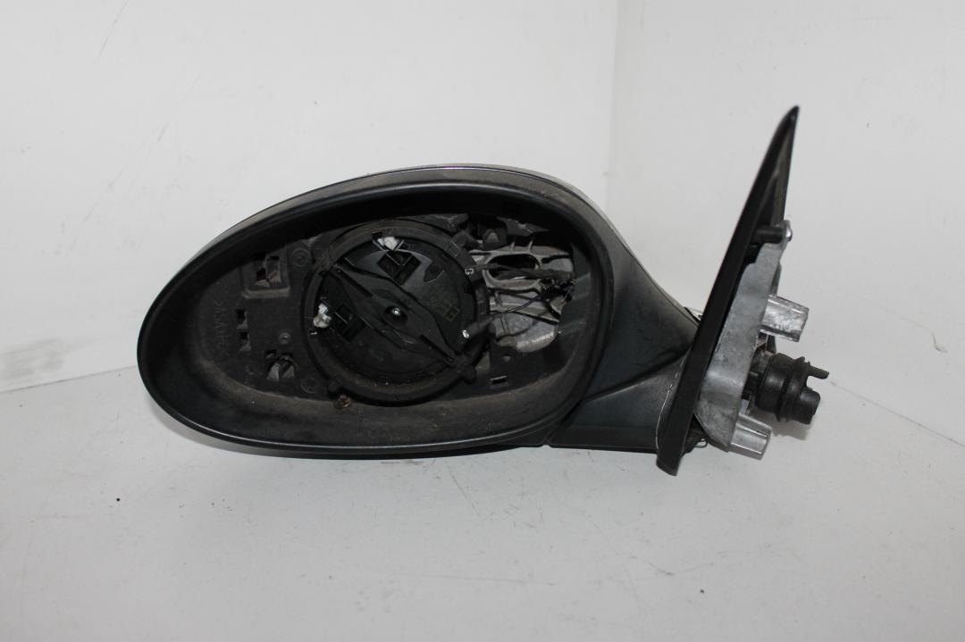 зеркало наружное левое BMW 3 серия E90/E91/E92/E93 2006, серый, седан - фото №1