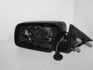 зеркало наружное левое BMW 5 серия E60/E61 [рестайлинг] 2008, синий, седан