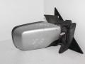 зеркало наружное правое BMW 3 серия E46 2000, серебро, седан - фото №2
