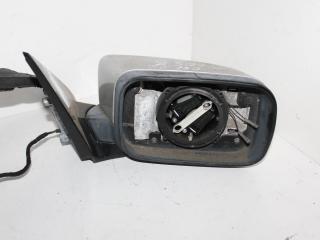 зеркало наружное правое BMW 3 серия E46 2000, серебро, седан