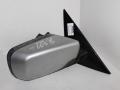 зеркало наружное правое BMW 3 серия E46 2000, серебро, седан - фото №2