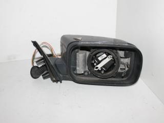 зеркало наружное правое BMW 5 серия E39 [рестайлинг] 2002, серый, седан