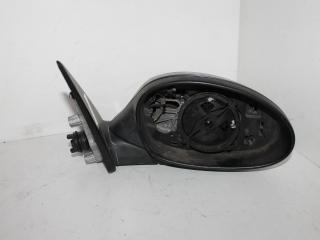 зеркало наружное правое BMW 3 серия E90/E91/E92/E93 2006, серый, седан