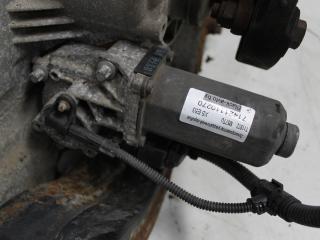 электромотор раздаточной коробки BMW X5 E53 [рестайлинг] 2006, 3.0 л., дизель, черный, внедорожник 5 дв., 27107528559