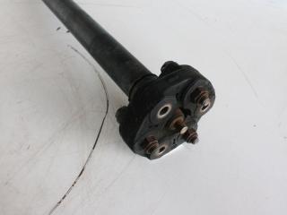 муфта кардана BMW X5 E53 [рестайлинг] 2006, 3.0 л., дизель, черный, внедорожник 5 дв., 7503159