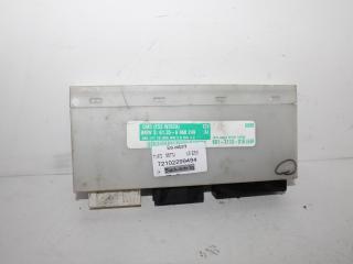 блок комфорта BMW X5 E53 [рестайлинг] 2006, 3.0 л., дизель, черный, внедорожник 5 дв., 6960259