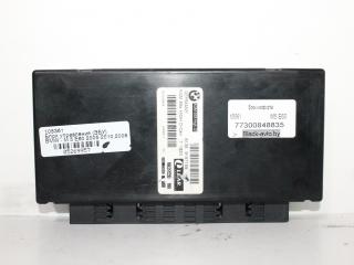 блок комфорта BMW M5 E60/E61 E60 2008, 5.0 л., S85 B50 A, бензин, седан, 61359157155