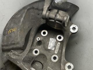 кулак поворотный правый BMW M5 E60/E61 E60 2008, 5.0 л., S85 B50 A, бензин, седан, 2282880, 31212282880