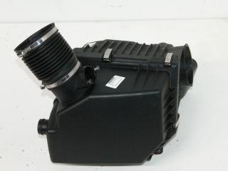 корпус воздушного фильтра BMW M5 E60/E61 E60 2008, 5.0 л., S85 B50 A, бензин, седан, 13717839023, 13717853883, 7839023