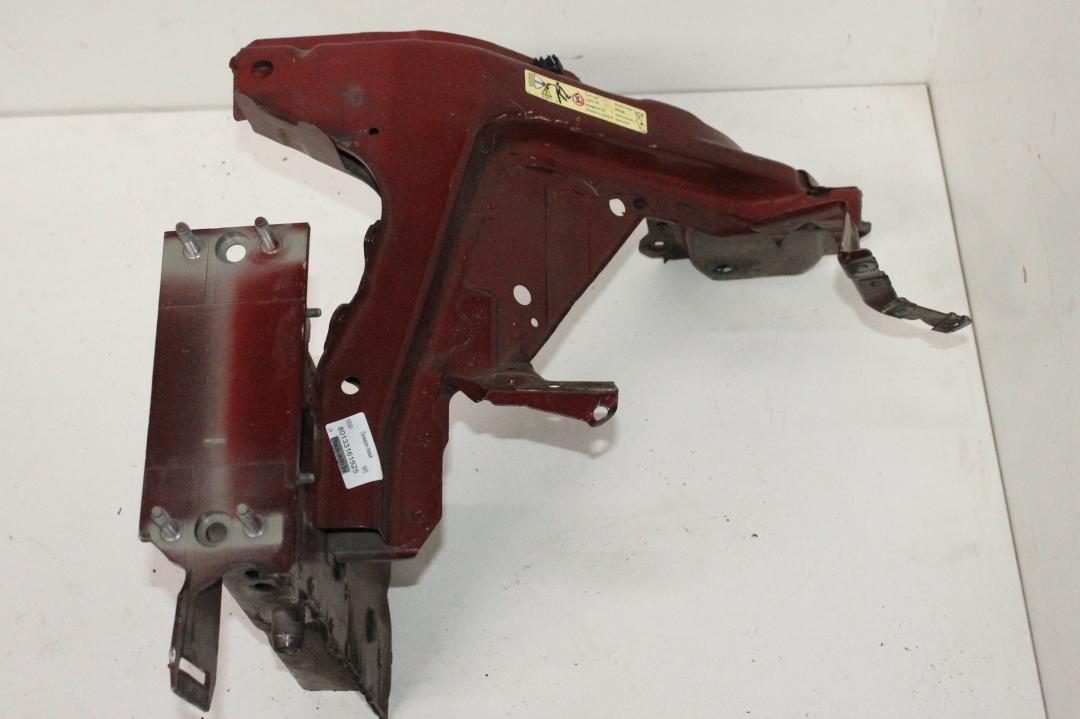 лонжерон левый BMW M5 E60/E61 E60 2008, 5.0 л., S85 B50 A, бензин, седан, 41117120883 - фото №1