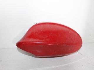 накладка на зеркало BMW 3 серия E90/E91/E92/E93 2007, 3.0 л., АКПП, красный, седан, задний привод