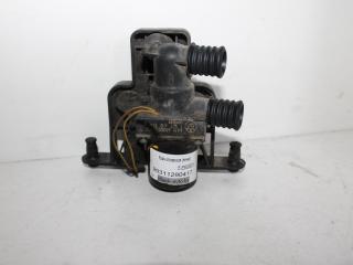 кран отопителя (печки) BMW 5 серия E60/E61 2007, седан, 64116920226