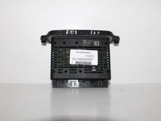 блок розжига ксенона BMW 7 серия F01/F02 2012, седан, 63117316213, 7316213