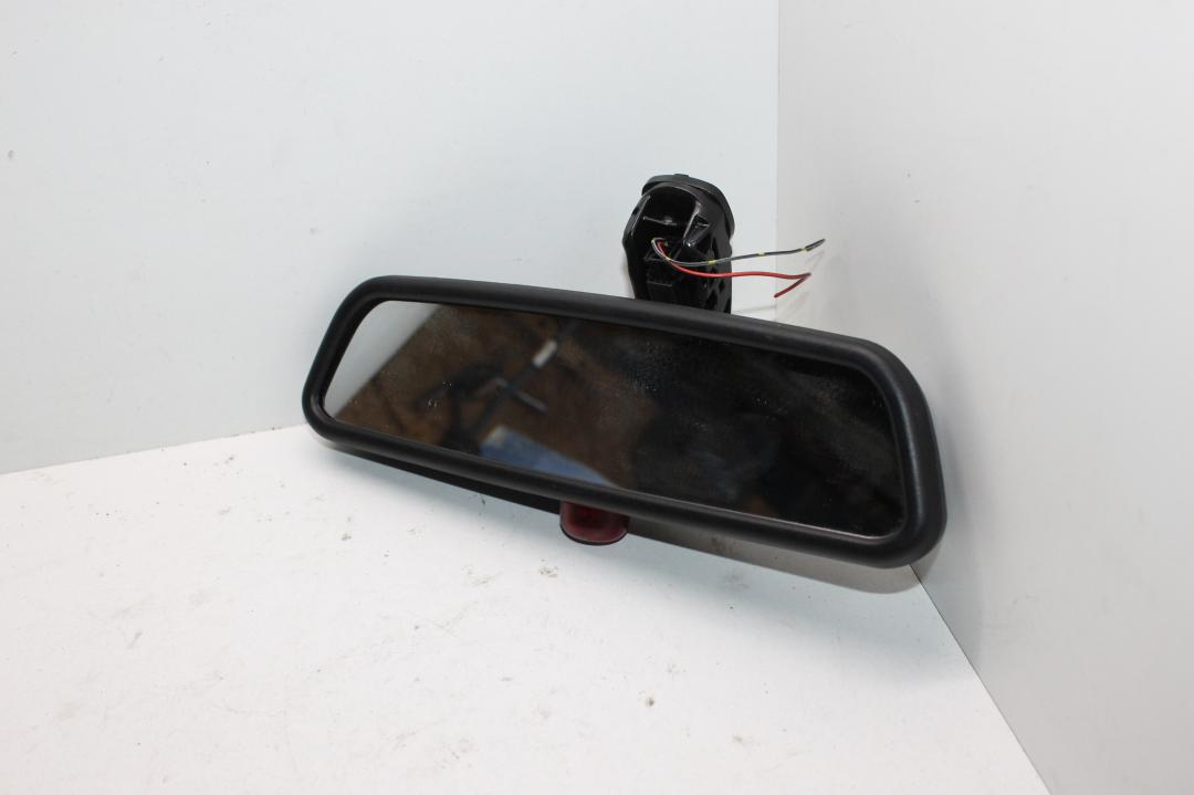 зеркало салона BMW 5 серия E60/E61 2006, 2.0 л., дизель, черный, универсал, 8257276 - фото №1