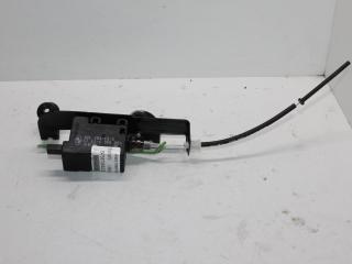 активатор замка крышки топливного бака BMW 5 серия E60/E61 2006, 2.0 л., дизель, черный, универсал, 6988089