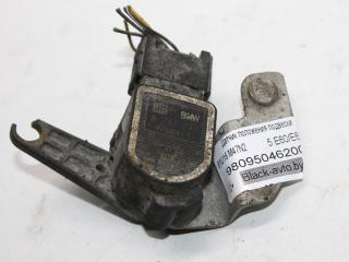 датчик дорожного просвета BMW 5 серия E60/E61 2006, 2.0 л., дизель, черный, универсал, 6763737
