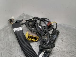 пиропатрон BMW 5 серия E60/E61 2006, 2.0 л., дизель, черный, универсал, 6982520