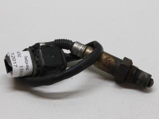 лямбда-зонд BMW 5 серия E60/E61 2006, 2.0 л., дизель, черный, универсал, 7791600, 13627791600