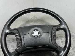 руль BMW 7 серия E38 [рестайлинг] 2001