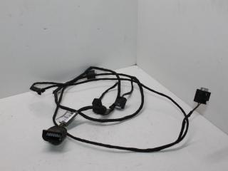 проводка датчиков парковки BMW 5 серия E60/E61 2006, 6928362