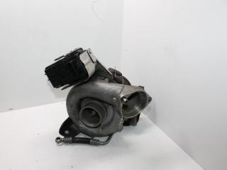 турбина BMW 3 серия E90/E91/E92/E93 [рестайлинг] 2008, 3.0 л., дизель