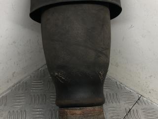 пневмоподушка BMW 5 серия E60/E61 2007, универсал, 6765602