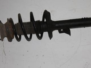 амортизатор передний правый BMW X3 E83 2006, 3.0 л., дизель, внедорожник 5 дв., 3413146