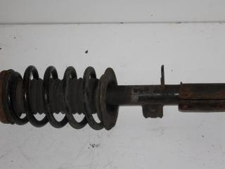 амортизатор передний левый BMW X5 E53 [рестайлинг] 2005, 3.0 л., дизель, внедорожник 5 дв., 31316764601