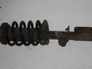 амортизатор передний левый BMW X5 E53 [рестайлинг] 2005, 3.0 л., дизель, внедорожник 5 дв., 31316764601