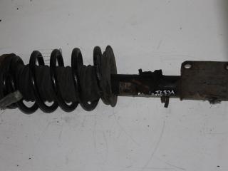 амортизатор передний левый BMW X5 E53 [рестайлинг] 2005, 3.0 л., дизель, внедорожник 5 дв., 31316754341