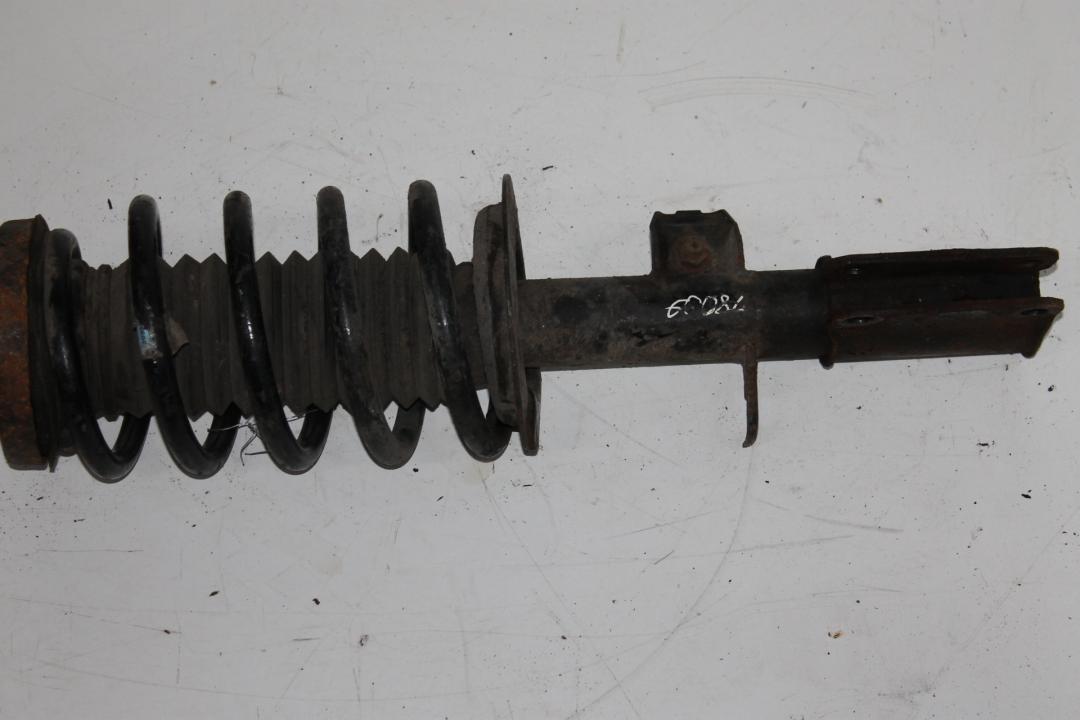 амортизатор передний правый BMW X5 E53 2003, 3.0 л., дизель, внедорожник 5 дв. - фото №1