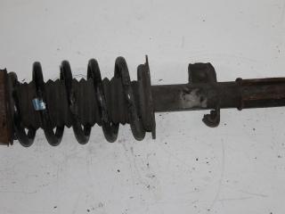 амортизатор передний правый BMW X5 E53 [рестайлинг] 2005, 3.0 л., дизель, внедорожник 5 дв., PEREDNYAYA, PRAVAYA, STOIKA