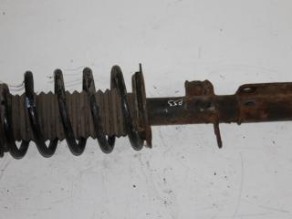 амортизатор передний правый BMW X5 E53 2002, 3.0 л., дизель, внедорожник 5 дв., PEREDNYAYA, PRAVAYA, STOIKA