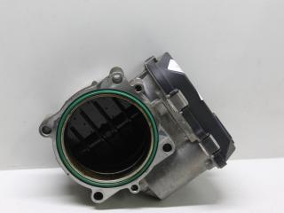 заслонка дроссельная BMW 5 серия E60/E61 2007, 3.0 л., бензин, седан, DROSSELNAYA, ZASLONKA
