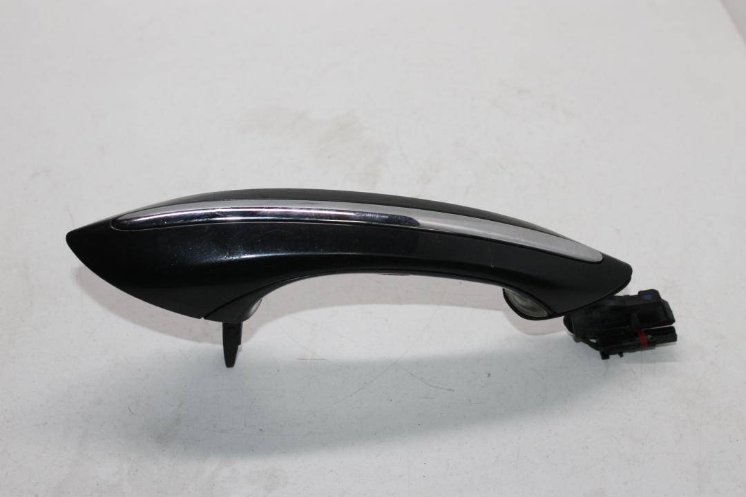 ручка наружная BMW 7 серия F01/F02 2011, 4.4 л., бензин, седан, PEREDNYAYA, PRAVAYA, NARUZHNAYA, RUCHKA - фото №1