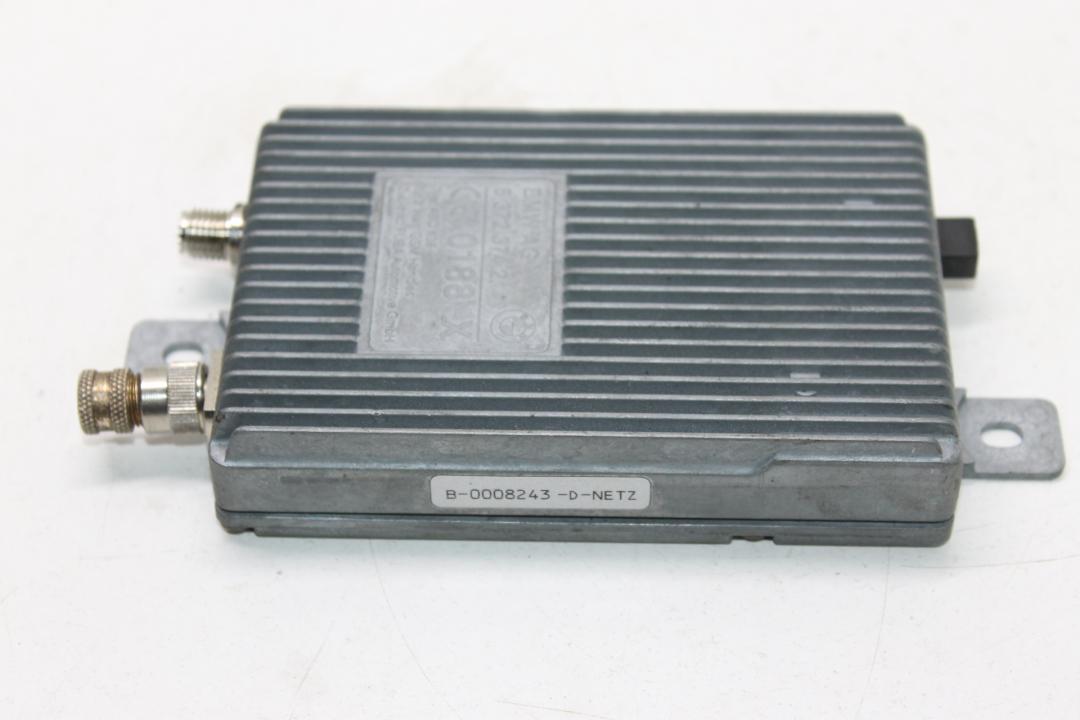 блок управления (другие) BMW 7 серия E38 1998, 2.8 л., бензин, седан, BLOK, DRUGIE, UPRAVLENIYA - фото №1