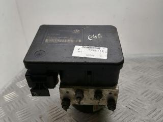 блок ABS BMW 3 серия E46 2001, седан, 6759045