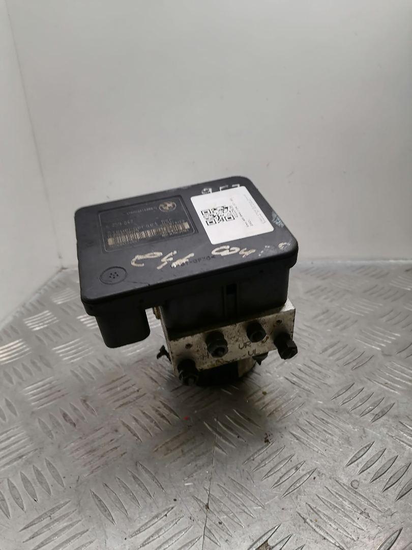 блок ABS BMW 3 серия E46 2002, седан, 6759047, 6759045 - фото №1