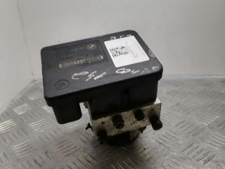 блок ABS BMW 3 серия E46 2002, седан, 6759047, 6759045