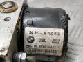 блок ABS BMW 3 серия E46 2002, седан, 6759047, 6759045 - фото №3