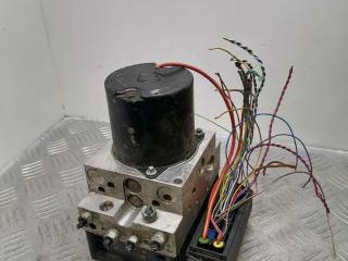 блок ABS BMW 5 серия E60/E61 2007, универсал, 6783362