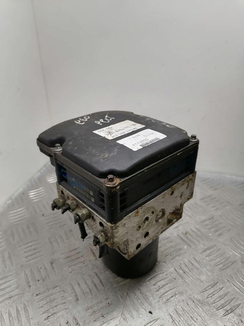 блок ABS BMW 5 серия E60/E61 2007, седан, 6783362 - фото №1