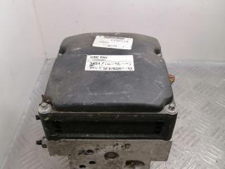 блок ABS BMW 5 серия E60/E61 2007, седан, 6783362