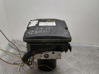 блок ABS BMW 5 серия E60/E61 2007, седан, 6783368