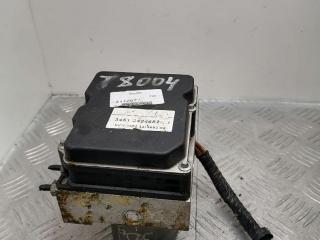 блок ABS BMW X3 E83 2006, внедорожник 5 дв., 3424683