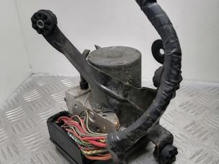 блок ABS BMW X5 E53 [рестайлинг] 2004, внедорожник 5 дв., 6768686, 0265950351