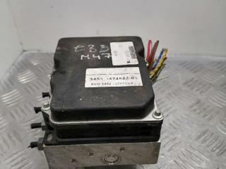 блок ABS BMW X3 E83 2006, внедорожник 5 дв., 3424683