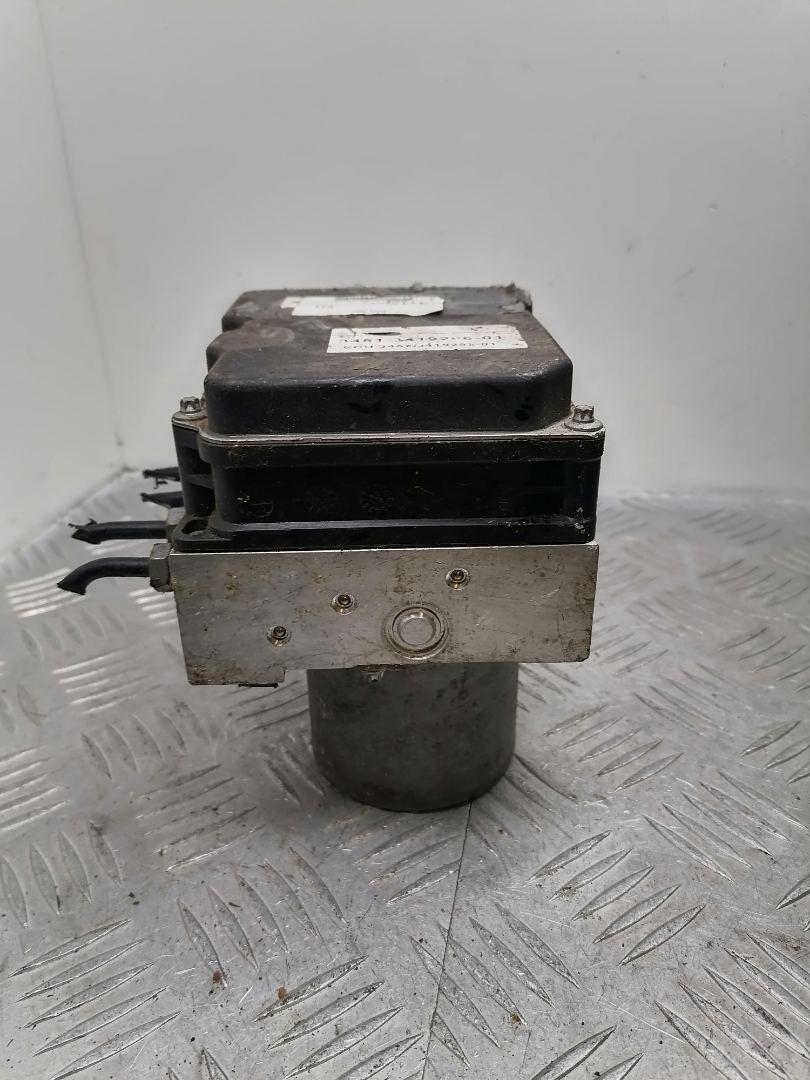 блок ABS BMW X3 E83 2005, внедорожник 5 дв., 3419297 - фото №1