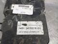 блок ABS BMW X3 E83 2005, внедорожник 5 дв., 3419297 - фото №2