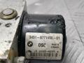 блок ABS BMW 3 серия E90/E91/E92/E93 2006, седан, 34526771487 - фото №4